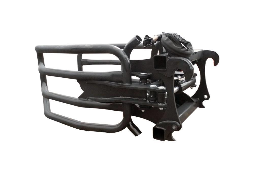  IM BALGRIP XL Accessori per pale frontali