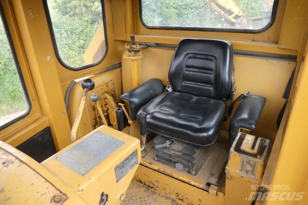 CAT D 8 H Dozer cingolati