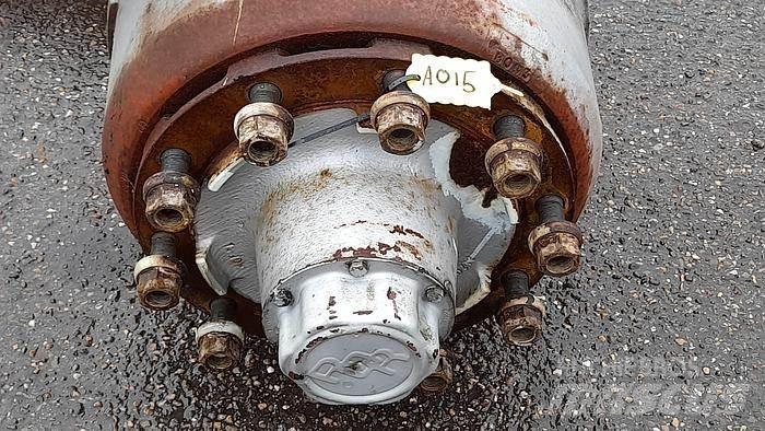  ROR TM/S22510/ZMX Assi