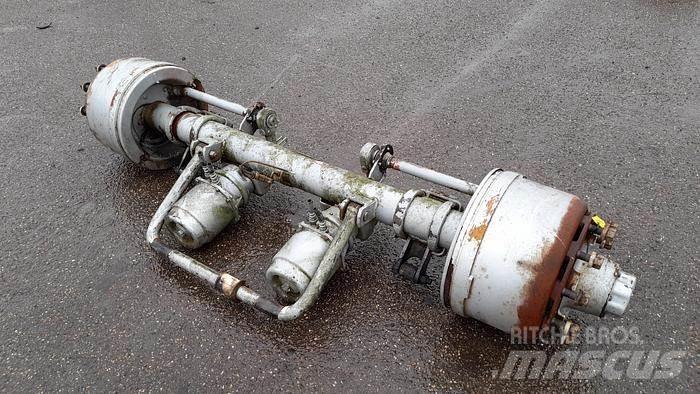  ROR TM/S22510/ZMX Assi