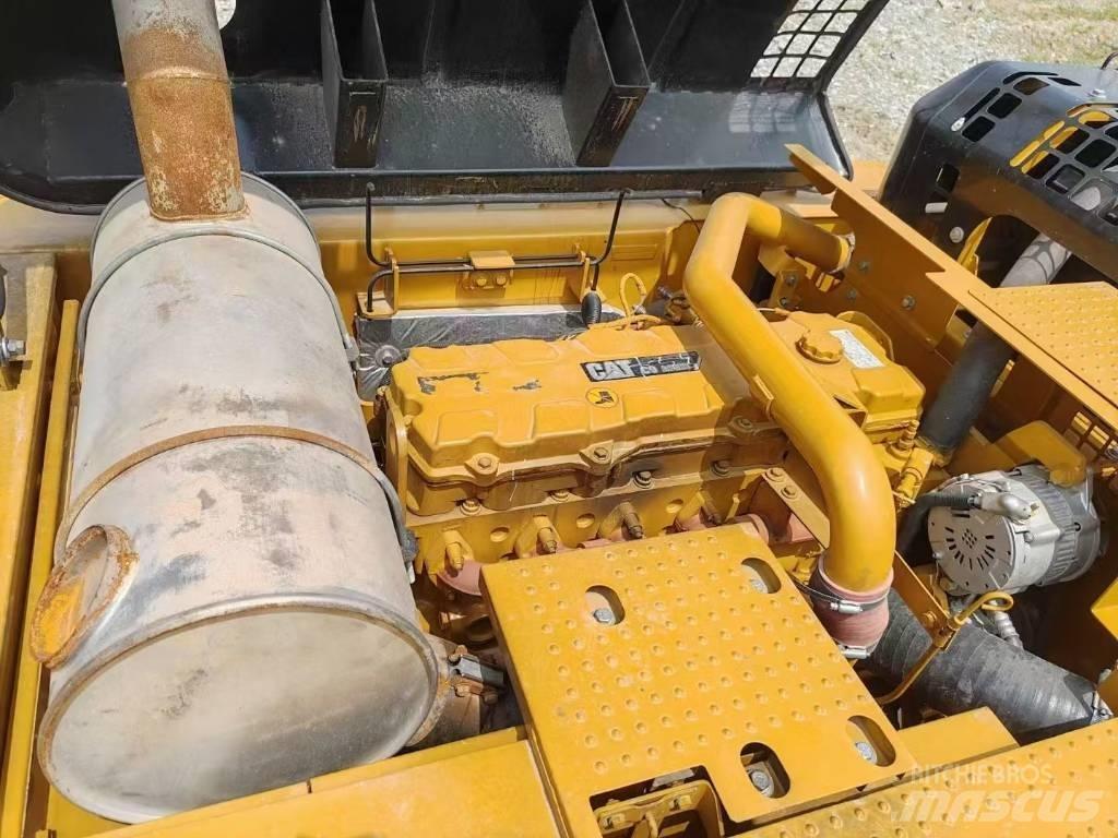 CAT 336 D Escavatori cingolati