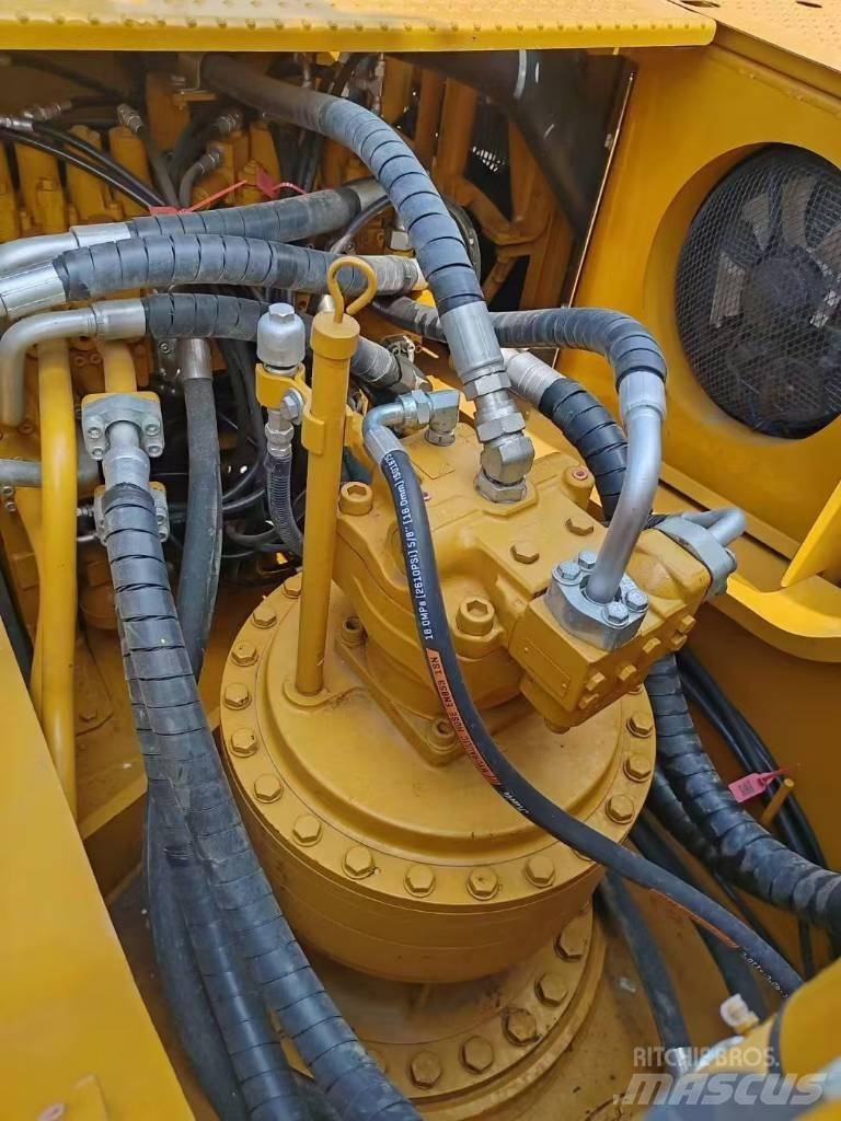 CAT 336 D Escavatori cingolati