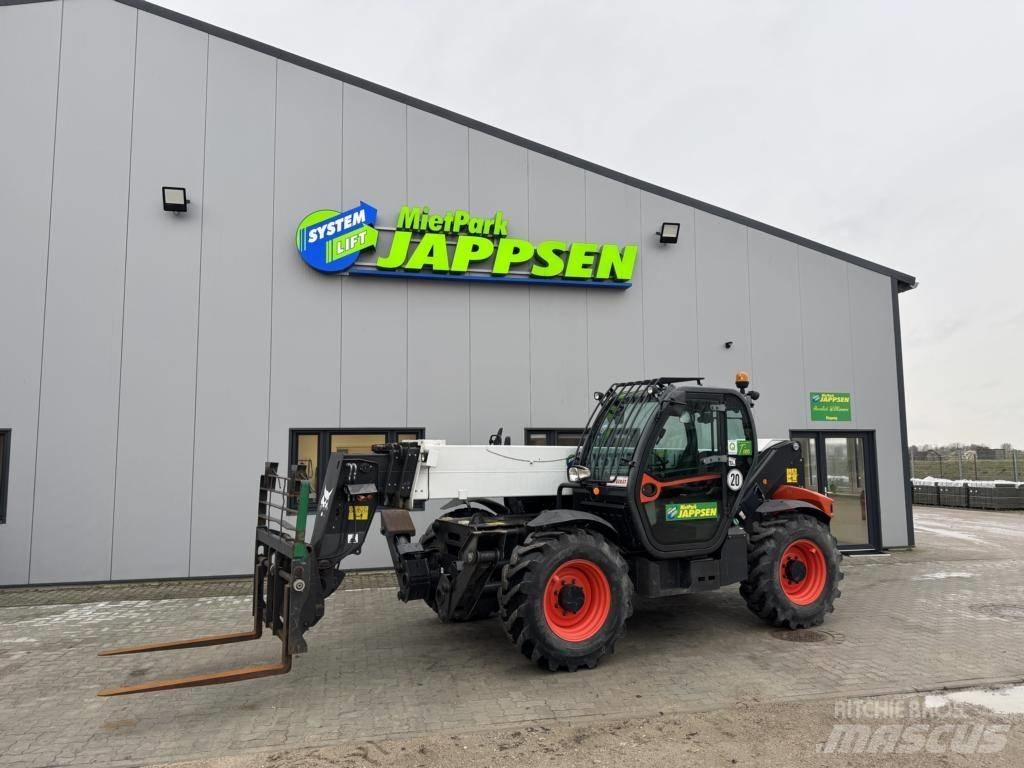 Bobcat T 40.180 Sollevatori telescopici