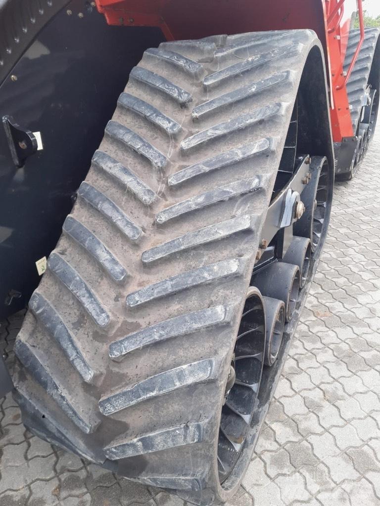 CASE Quadtrac 620 Trattori