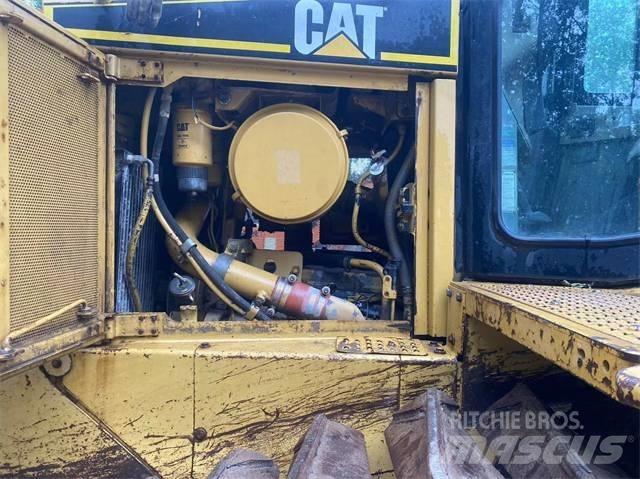CAT D 6 R Dozer cingolati