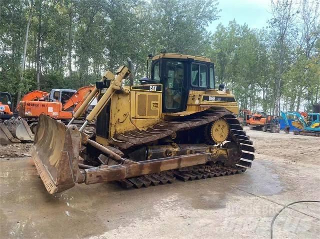 CAT D 6 R Dozer cingolati
