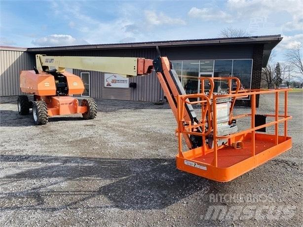 JLG 860 SJ Piattaforme a braccio telescopico