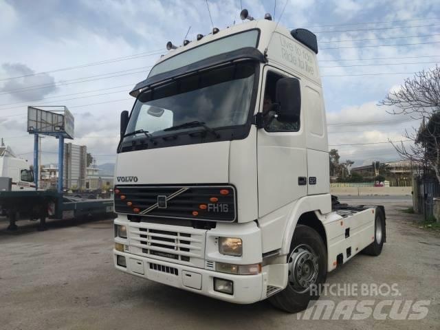 Volvo FH 16 520 Motrici e Trattori Stradali