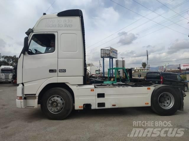 Volvo FH 16 520 Motrici e Trattori Stradali
