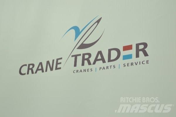 HMF Parts Trasporto - Altro