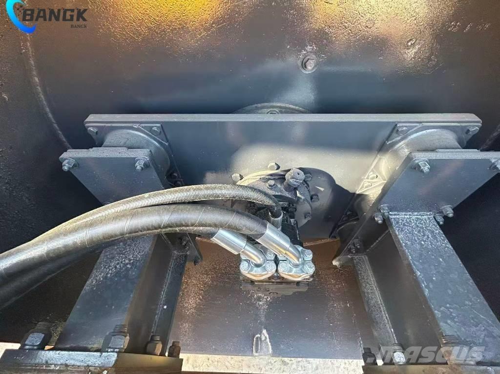 XCMG XS 223 J Rulli monotamburo