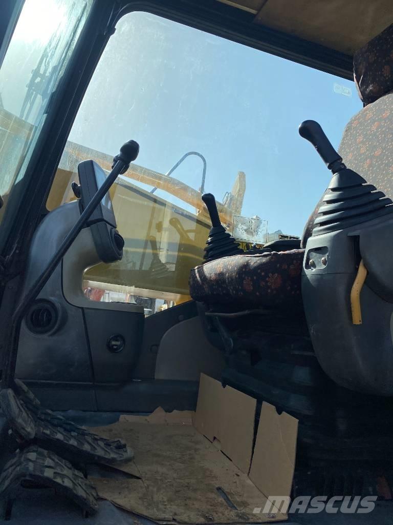 CAT 326D2L Escavatori cingolati