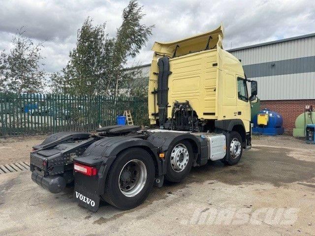 Volvo FM460 G/T Motrici e Trattori Stradali