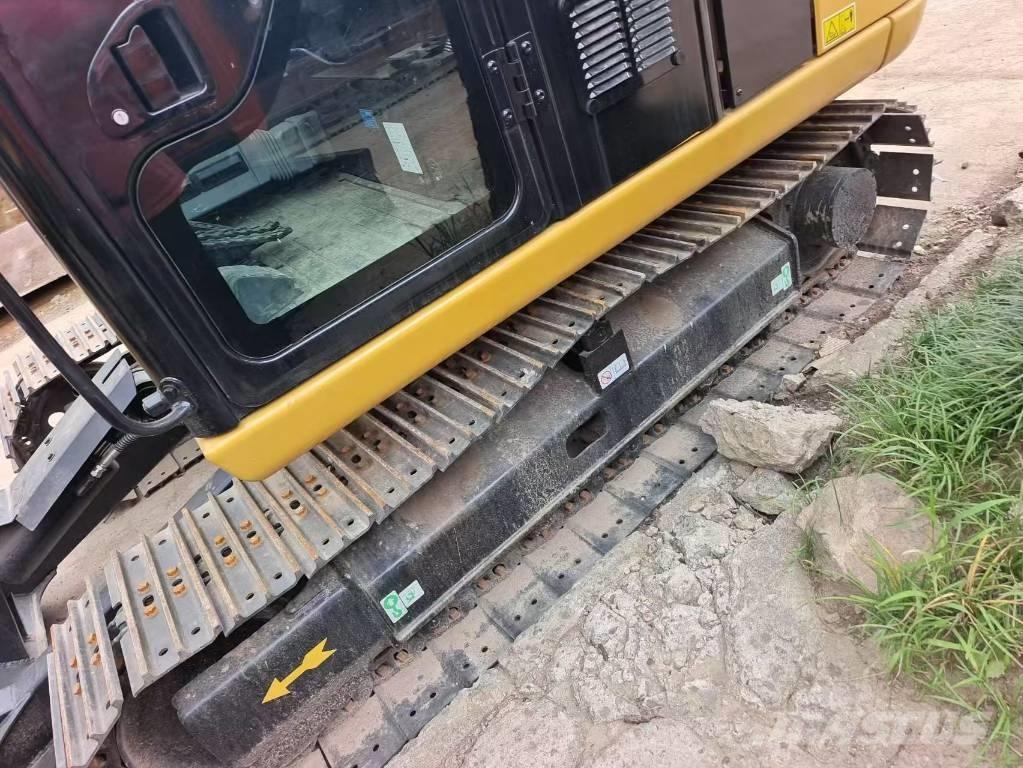 CAT 308 E Escavatori medi 7t - 12t