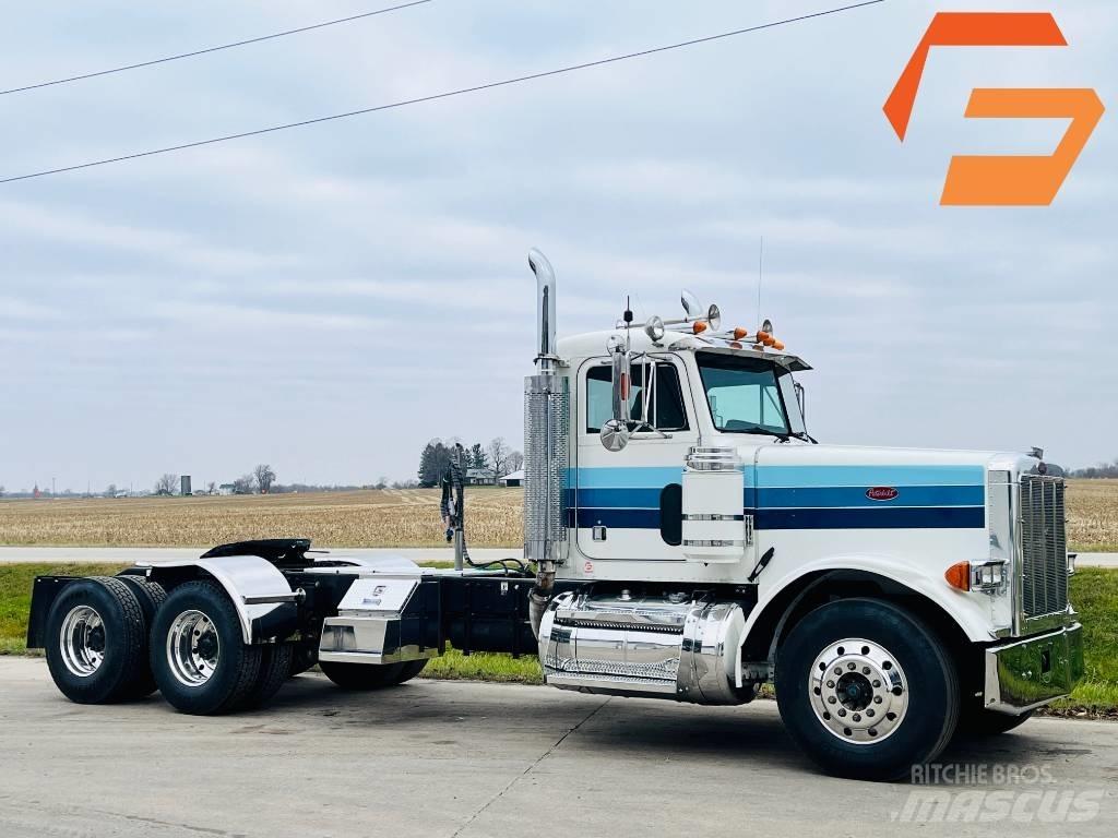 Peterbilt 379 Motrici e Trattori Stradali