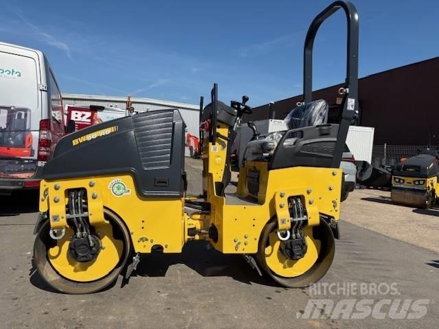 Bomag BW 90 AD-5 Rulli a doppio tamburo