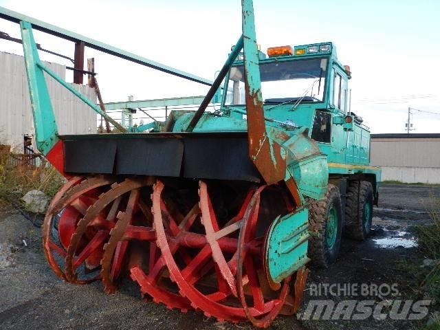  Nichijo HTR401 Costruzioni - Altro