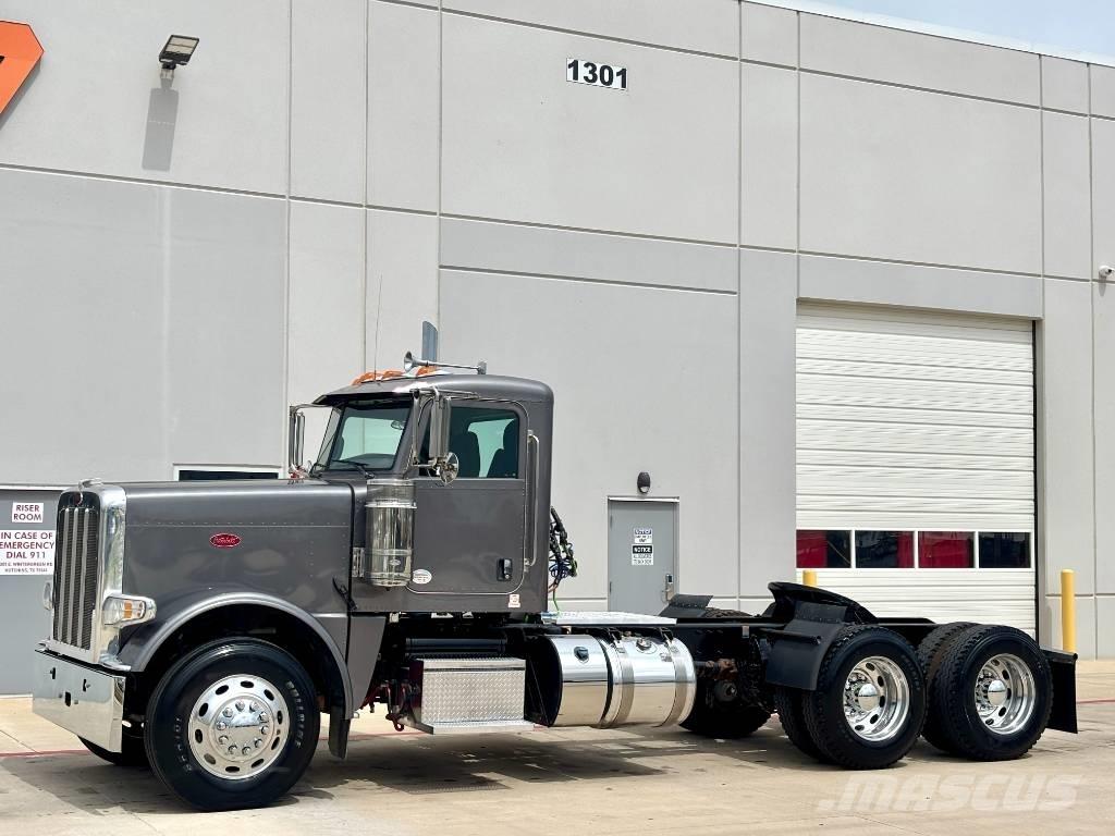Peterbilt 389 Motrici e Trattori Stradali