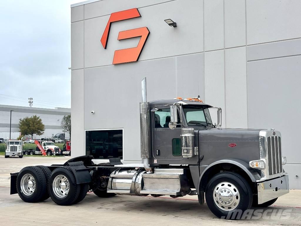 Peterbilt 389 Motrici e Trattori Stradali