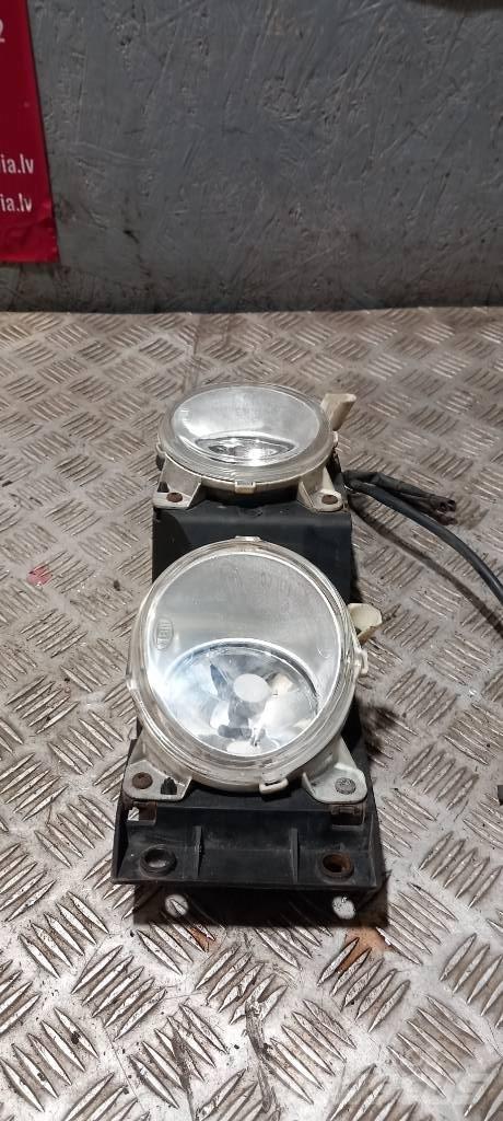 Scania G 400   1786695 Cabine e interni