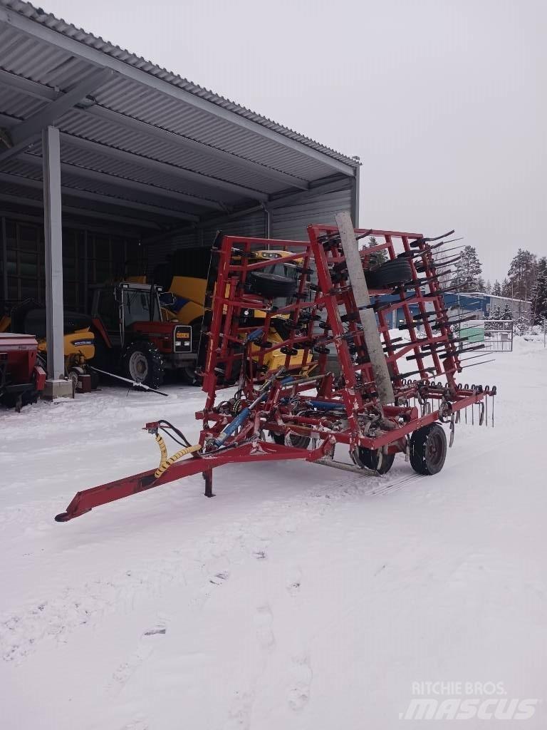 Potila SPH 600 Erpici