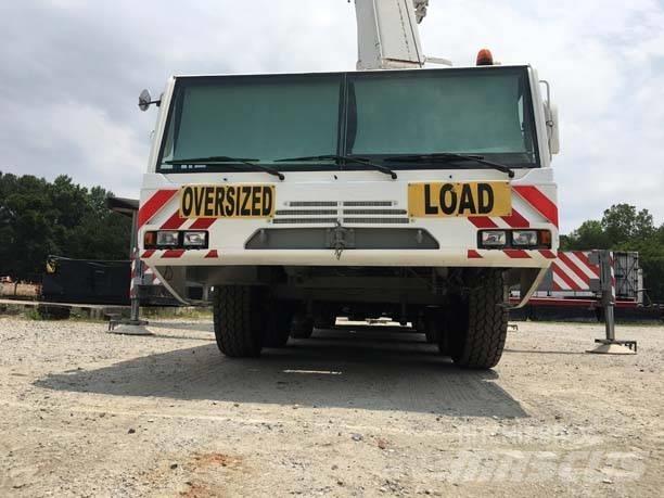 Demag AC 180 Gru per tutti i terreni