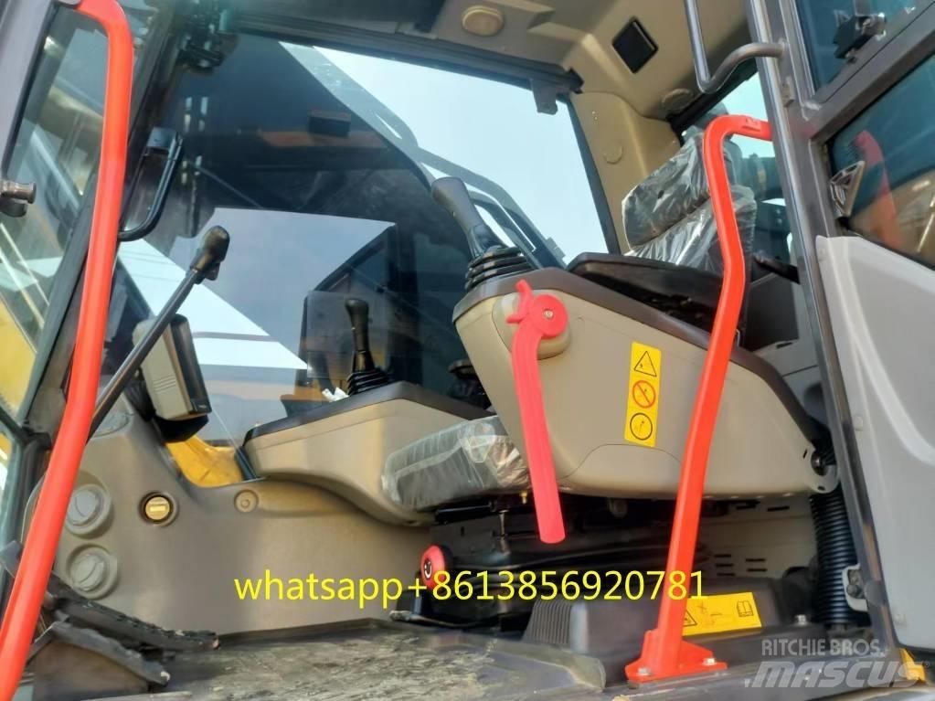 Volvo EC 480 D L Escavatori cingolati