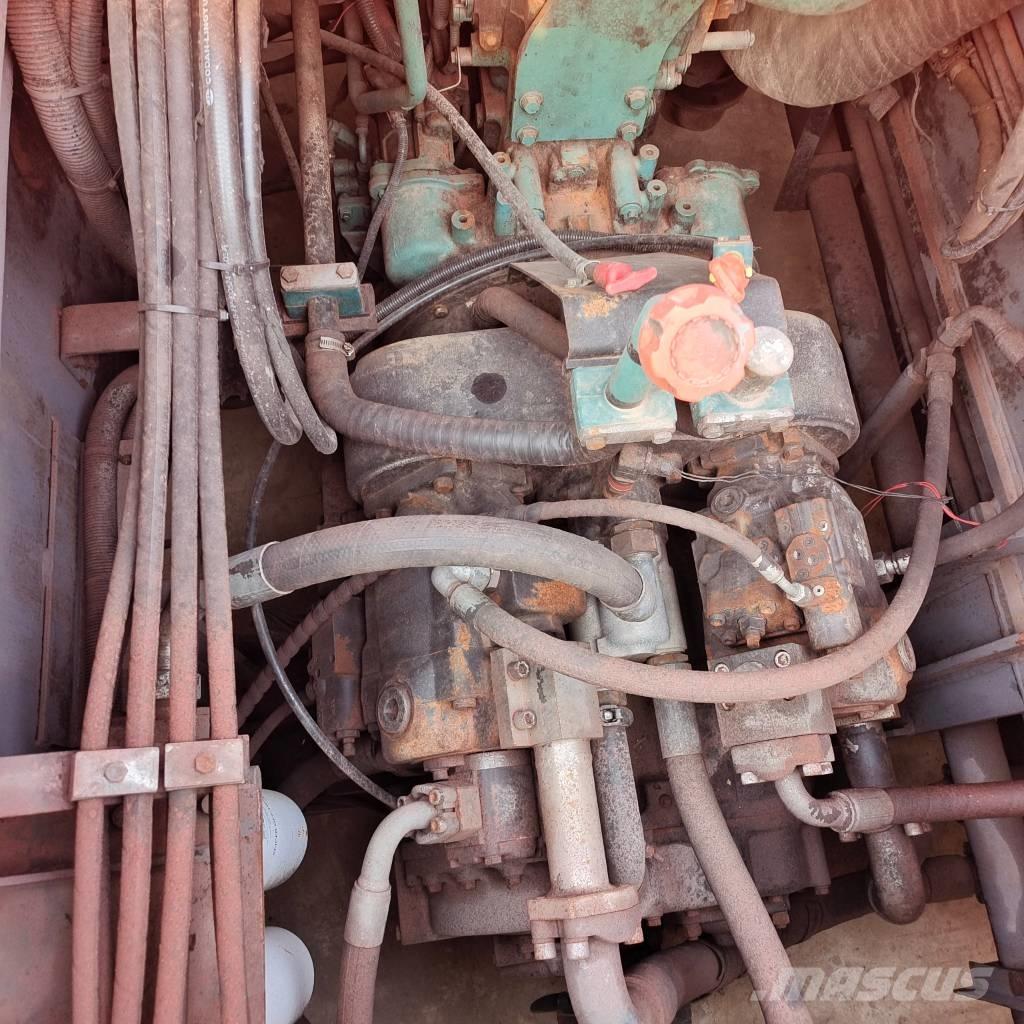 Sany SRSC 45 C30 Carrelli elevatori