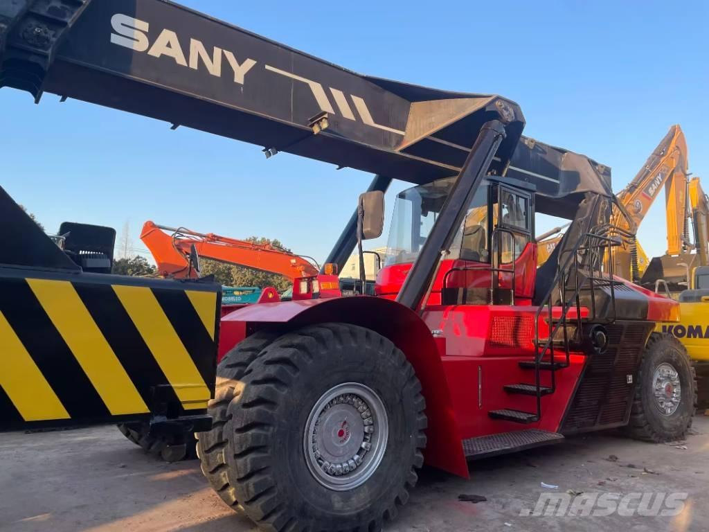Sany SRSC 45 C30 Carrelli elevatori