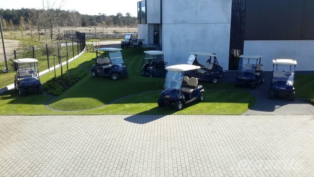 Club Car tempo 2022 Golf cart