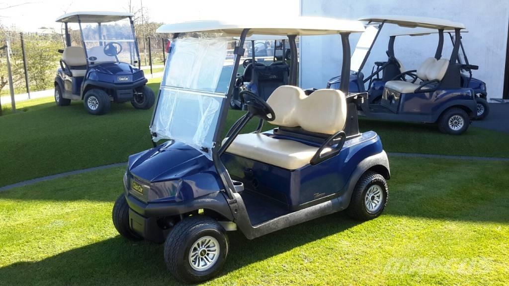 Club Car tempo 2022 Golf cart
