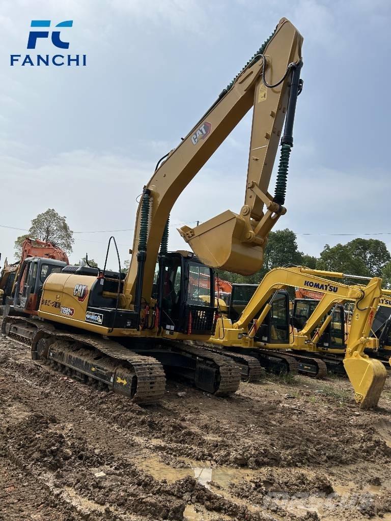 CAT 315d2gc Escavatori cingolati