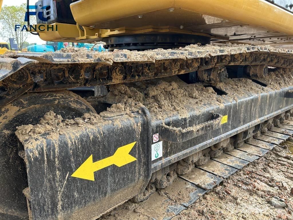 CAT 315d2gc Escavatori cingolati