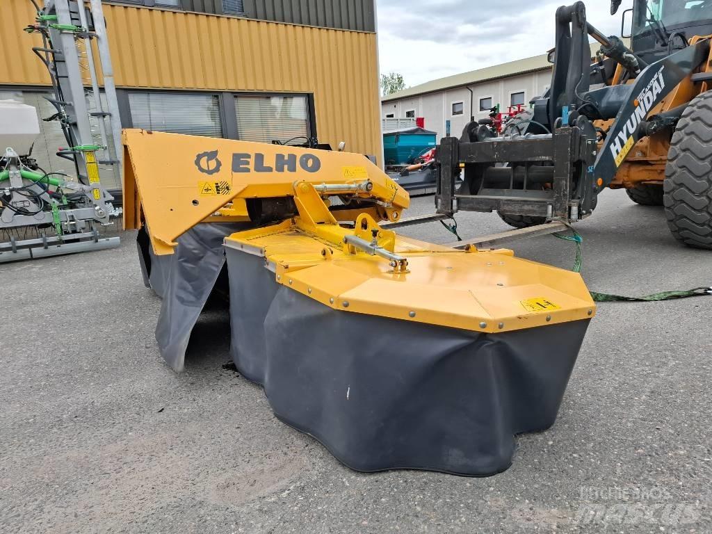 Elho Arrow 3300 Falciatrici