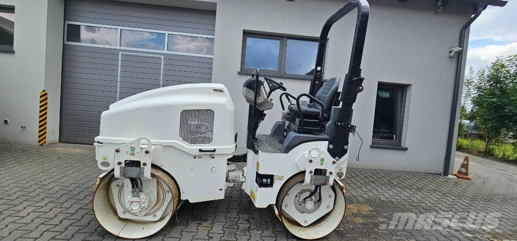 CAT CB 24 B Rulli a doppio tamburo