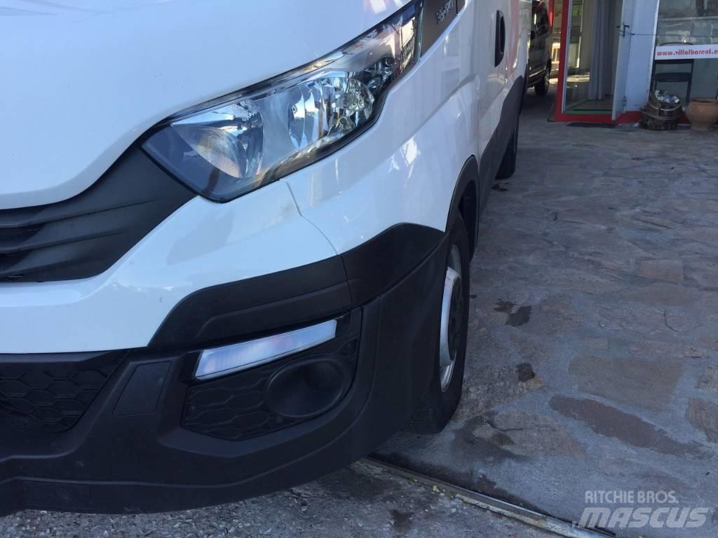 Iveco Daily 35 S 12 Cassonati