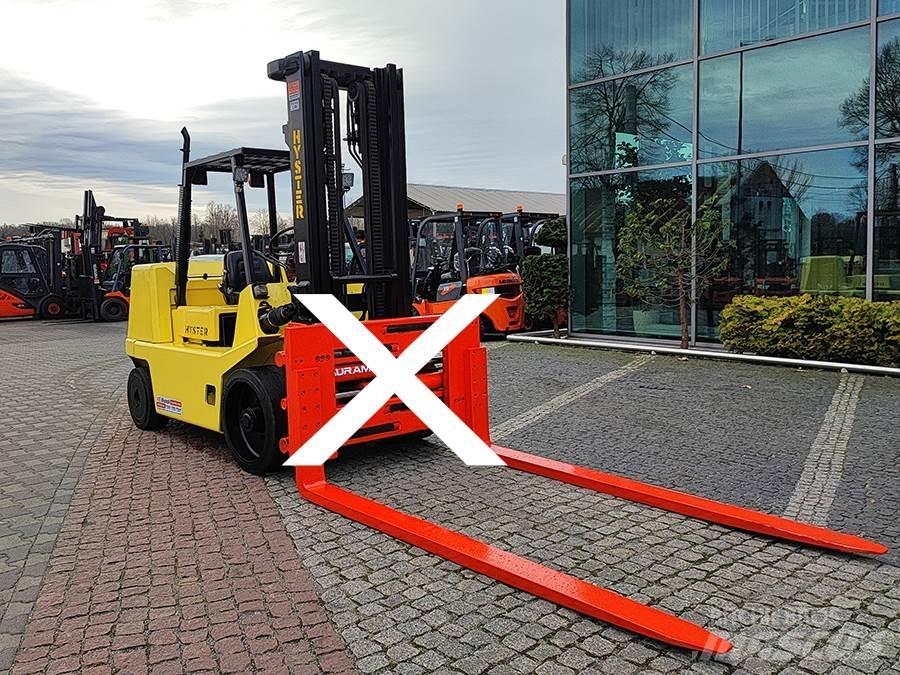 Hyster S7.00XL Carrelli elevatori-Altro