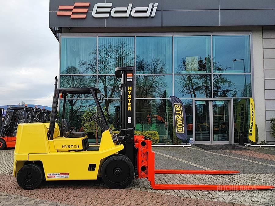 Hyster S7.00XL Carrelli elevatori-Altro