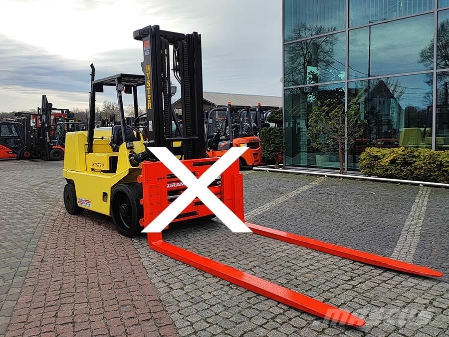 Hyster S7.00XL Carrelli elevatori-Altro