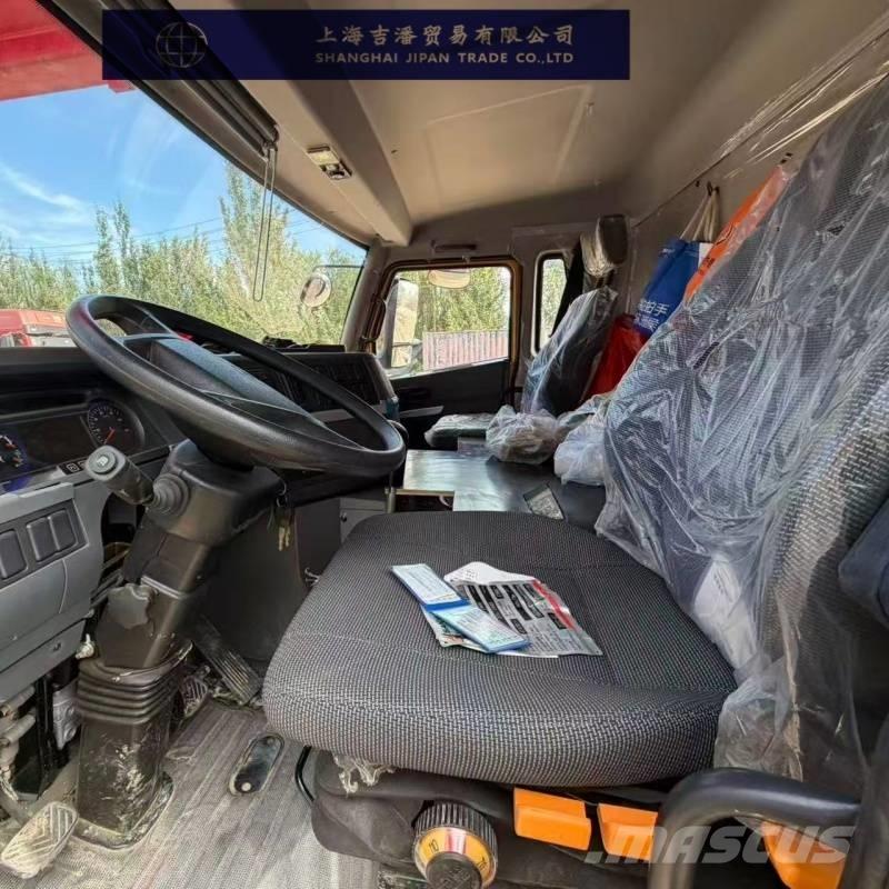 Sany stc800E5 Gru per tutti i terreni