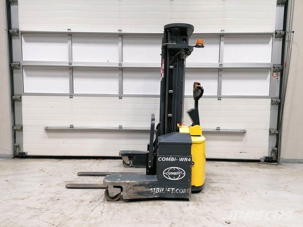 Combilift WR4 Carico laterale