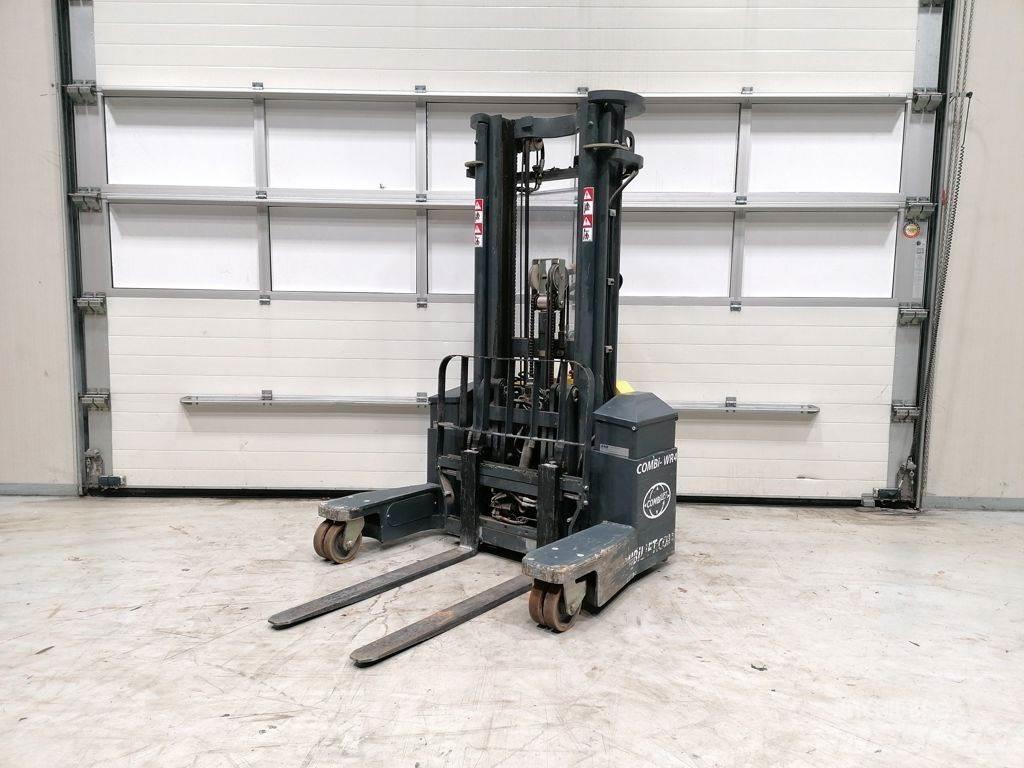 Combilift WR4 Carico laterale