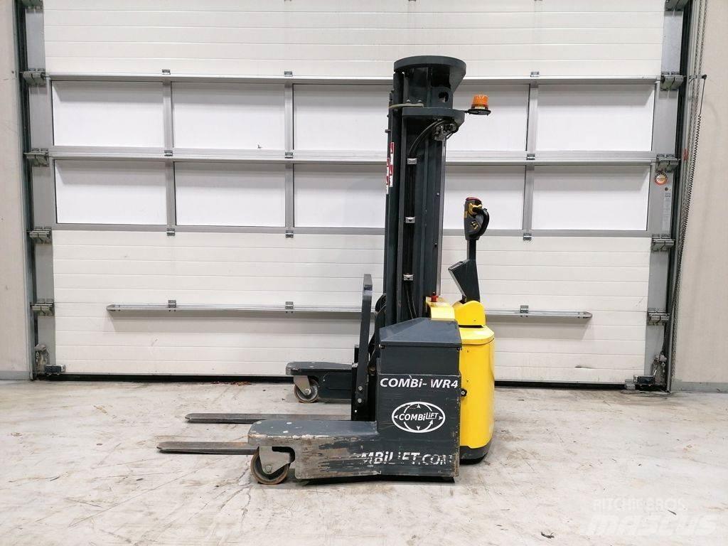 Combilift WR4 Carico laterale