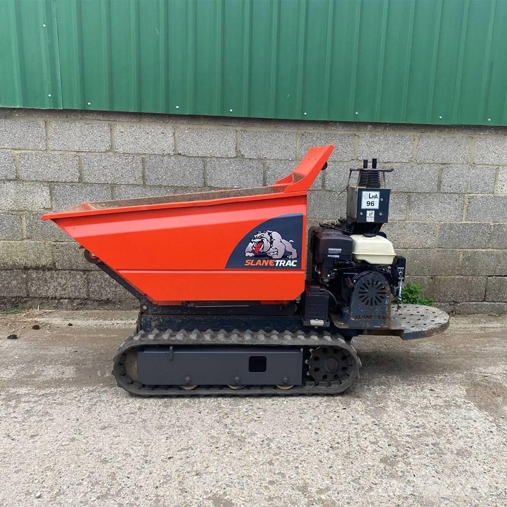 Slane HT1000 Dumper cingolati