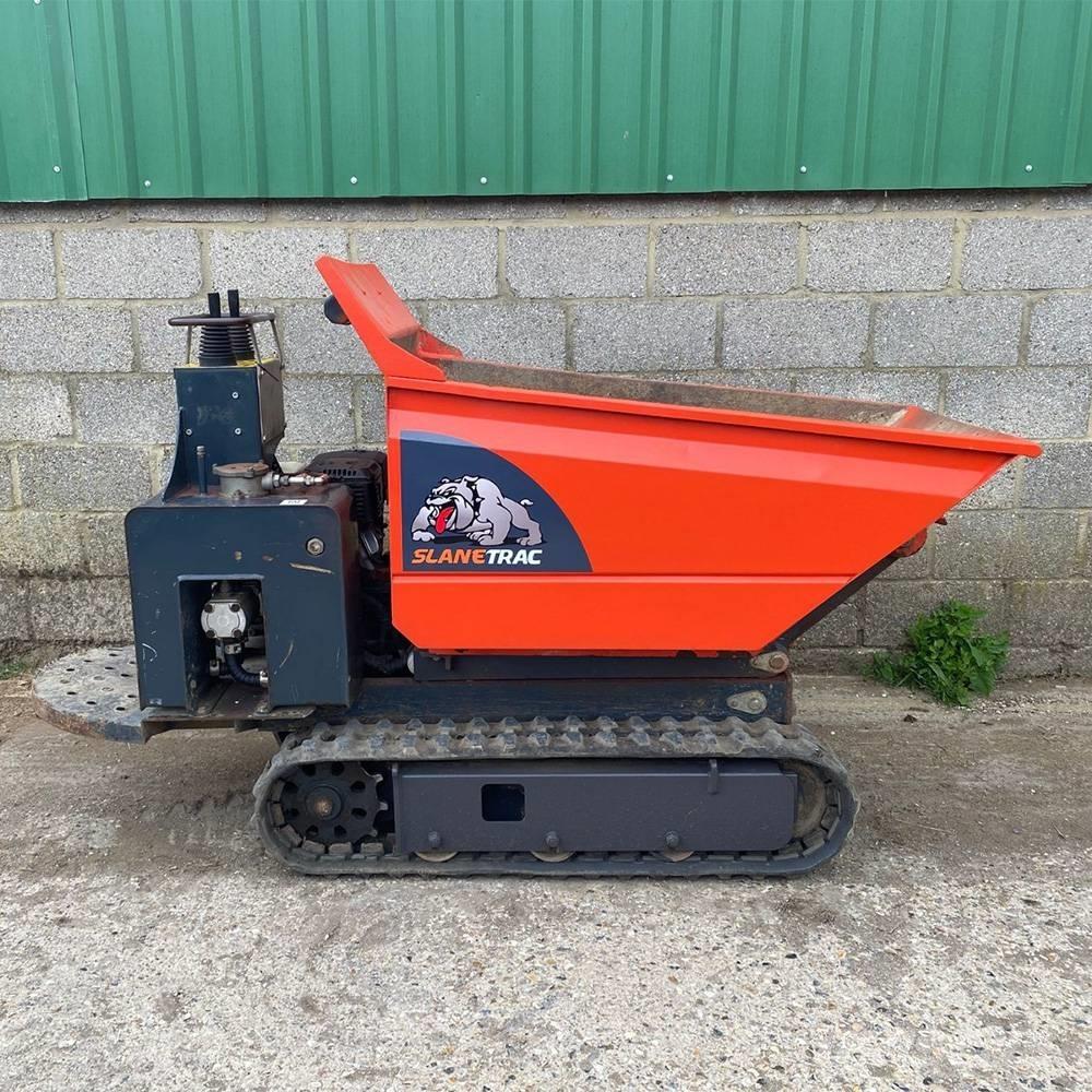 Slane HT1000 Dumper cingolati