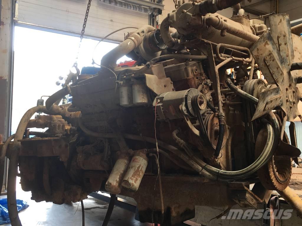 Cummins VT1710C Motori