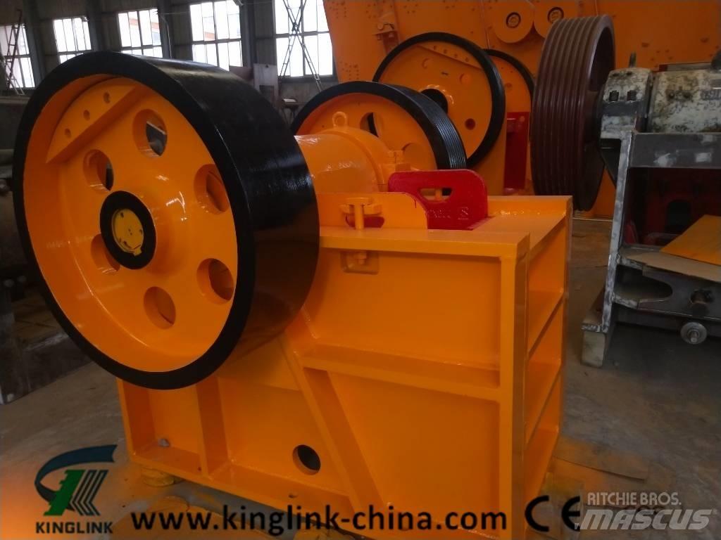 Kinglink PEX250x750 Frantoi