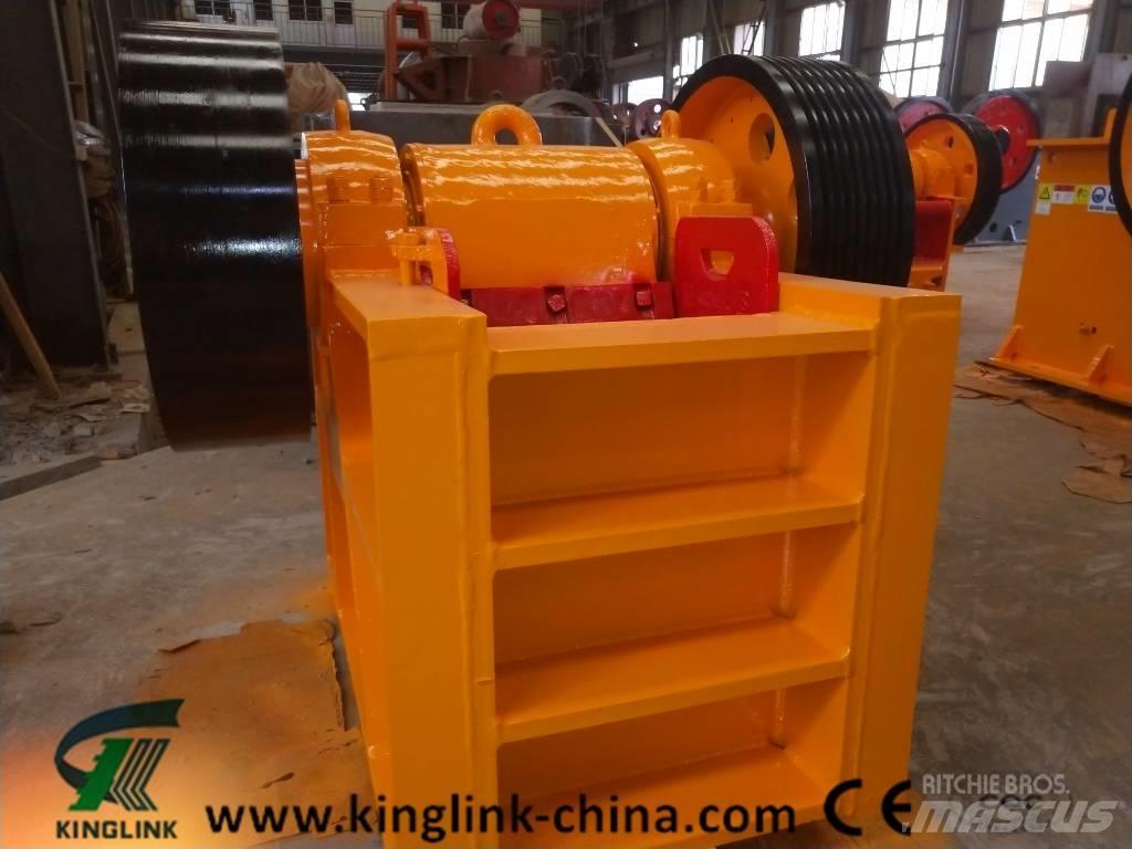 Kinglink PEX250x750 Frantoi