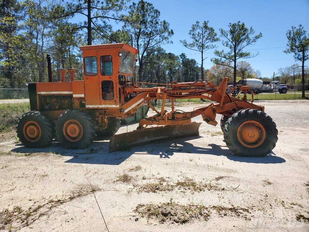 Galion T600 B Motorgraders