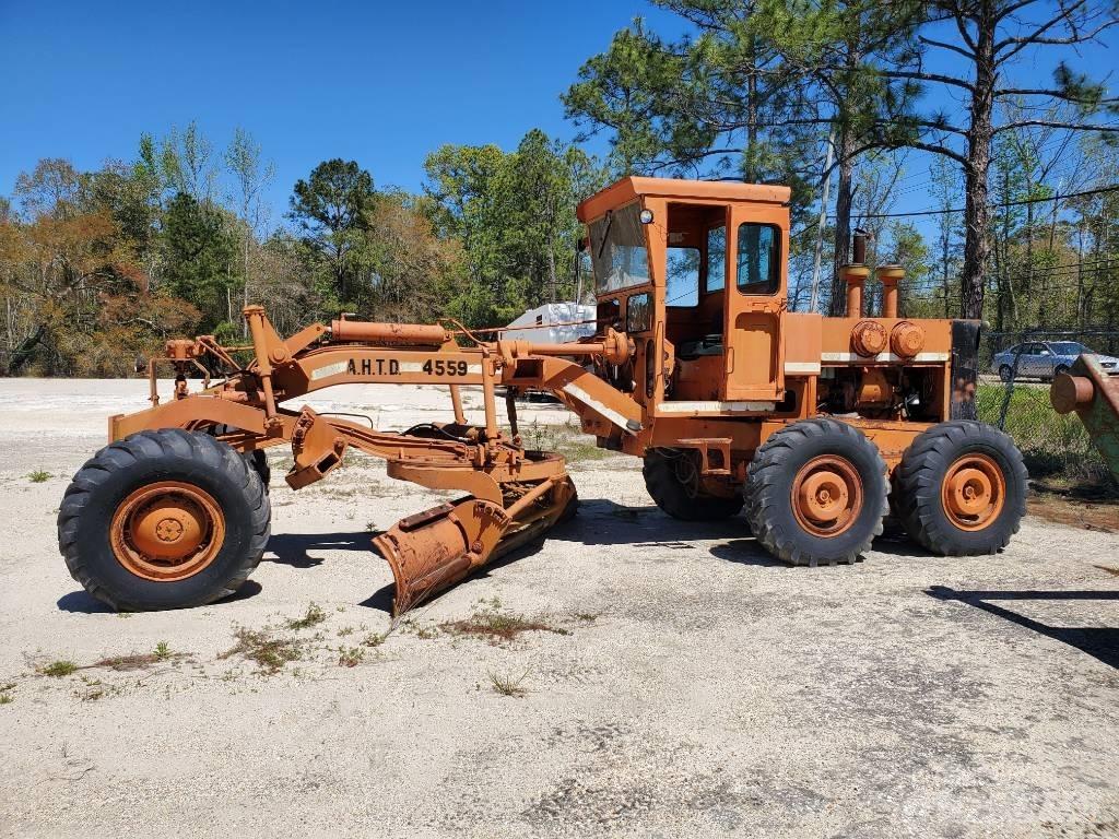 Galion T600 B Motorgraders